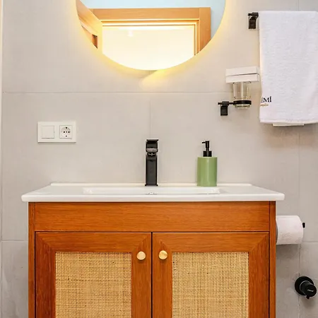 Дом отдыха Bohemi Villa&bungalov *