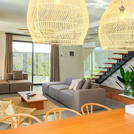 Bohemi Villa&bungalov