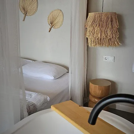 Дом отдыха Bohemi Villa&bungalov *