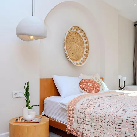 Bohemi Villa&bungalov Holiday home